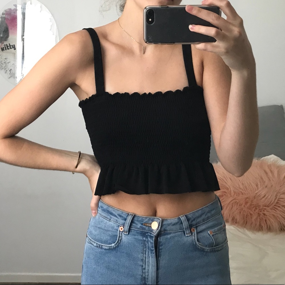 Zara Top